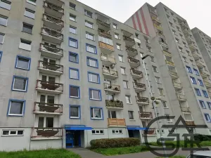 Pronájem bytu 3+1, Pardubice, Lonkova, 72 m2