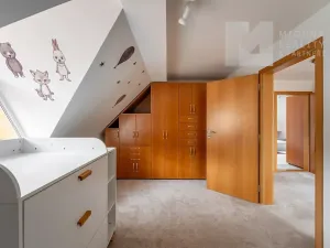 Prodej rodinného domu, Brno, Výholec, 290 m2