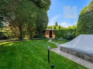 Prodej rodinného domu, Brno, Výholec, 290 m2