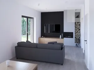 Prodej rodinného domu, Kunštát, Sadová, 95 m2