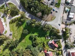 Prodej pozemku pro bydlení, Liberec, Selská, 1898 m2