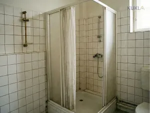 Prodej bytu 1+kk, Praha - Karlín, Křižíkova, 31 m2