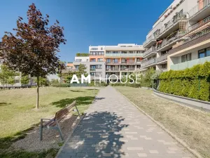 Pronájem bytu 2+kk, Praha - Stodůlky, Svitákova, 49 m2