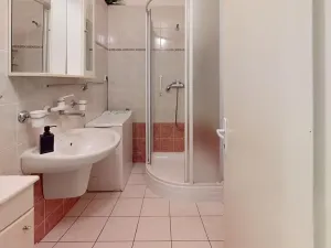 Pronájem bytu 2+1, Příbram, Gen. Kholla, 54 m2