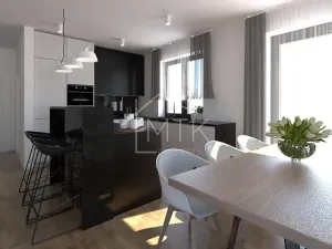 Prodej rodinného domu, Dolní Tošanovice, 115 m2