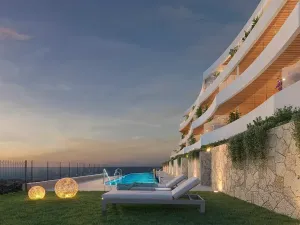 Prodej bytu 3+kk, Rincón de la Victoria, Španělsko, 89 m2