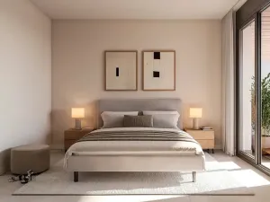 Prodej bytu 3+kk, Rincón de la Victoria, Španělsko, 89 m2