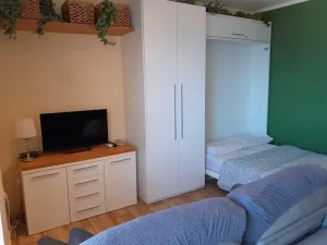 Prodej bytu 1+kk, Los Cristianos, Španělsko, 40 m2