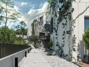 Prodej bytu 3+kk, Praha - Hlubočepy, Pražského, 93 m2