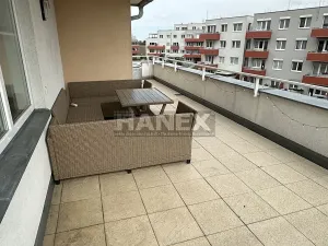 Pronájem bytu 3+kk, Praha - Kyje, Sicherova, 80 m2