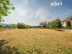 Prodej pozemku pro bydlení, Rapotín, 1054 m2