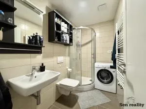 Prodej bytu 2+kk, Milovice, Armádní, 48 m2