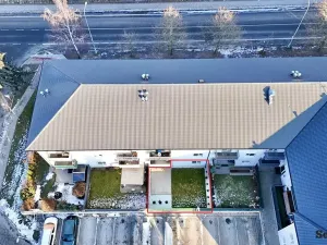 Prodej bytu 2+kk, Milovice, Armádní, 48 m2