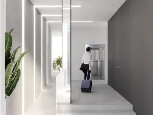 Prodej bytu 3+kk, Torrevieja, Španělsko, 80 m2