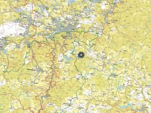 Prodej louky, Pila, 10020 m2