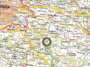 Prodej pole, Oplany, 21411 m2