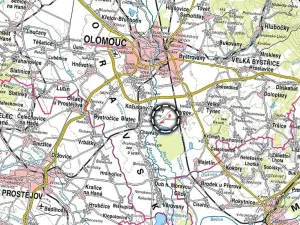 Prodej pole, Velký Týnec, 15521 m2