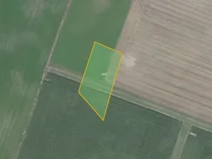 Prodej pole, Jestřabí Lhota, 7028 m2