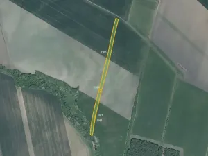 Prodej pole, Šumice, 10367 m2