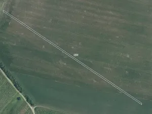 Prodej pole, Starovičky, 1914 m2