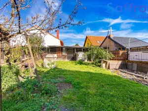 Prodej rodinného domu, Dobřany, 133 m2