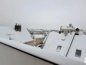 Pronájem bytu 3+1, Boskovice, Velenova, 100 m2