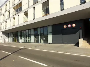 Pronájem bytu 2+1, Brno, Hlinky, 44 m2