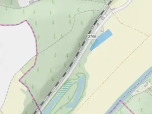 Prodej louky, Bradlec, 4707 m2