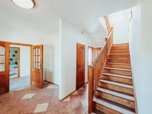 Prodej rodinného domu, Kelč, 320 m2