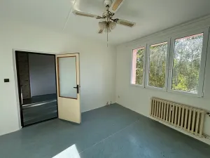 Pronájem bytu 1+1, Plzeň, 37 m2