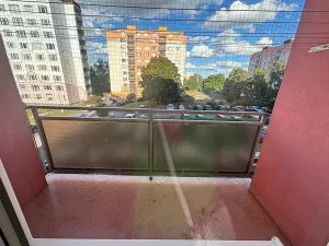 Pronájem bytu 1+1, Plzeň, 37 m2