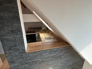 Pronájem rodinného domu, Klabava, 95 m2