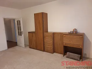 Pronájem bytu 2+1, Dobřany, 17. listopadu, 63 m2