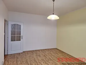 Pronájem bytu 2+1, Dobřany, 17. listopadu, 63 m2