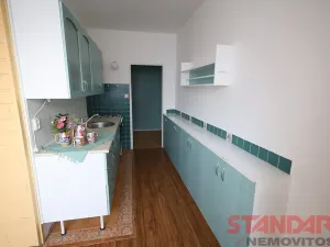 Pronájem bytu 2+1, Dobřany, 17. listopadu, 63 m2