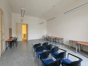 Pronájem kanceláře, Brno, Zámečnická, 412 m2