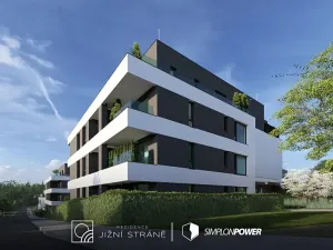 Prodej bytu 2+kk, Olomouc, Leopolda Pospíšila, 49 m2