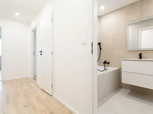 Prodej bytu 4+kk, Praha - Smíchov, Nad Buďánkami III, 68 m2