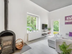 Prodej komerční, Jablonec nad Nisou - Rýnovice, Jezdecká, 178 m2