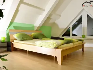 Prodej ubytování, Rozdrojovice, 850 m2