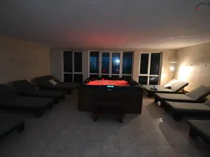 Prodej ubytování, Rozdrojovice, 850 m2