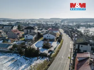 Prodej rodinného domu, Loza, 189 m2