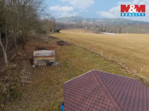 Prodej pozemku pro bydlení, Horní Slavkov, Zahradní, 2289 m2