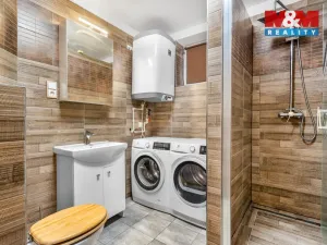 Prodej bytu 3+1, Desná - Desná II, Krkonošská, 100 m2