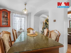Prodej rodinného domu, Telnice - Liboňov, 265 m2