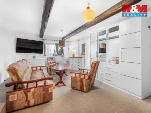 Prodej rodinného domu, Telnice - Liboňov, 265 m2