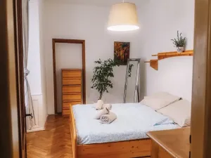 Pronájem bytu 3+1, Praha - Staré Město, Jilská, 103 m2