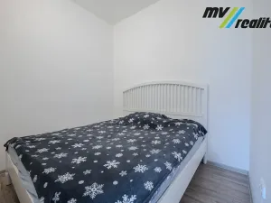 Prodej bytu 1+1, Milovice, Topolová, 44 m2