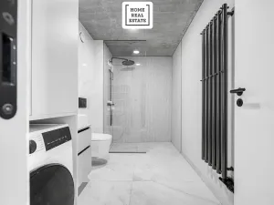 Pronájem bytu 1+kk, Praha - Modřany, Československého exilu, 59 m2