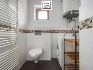 Pronájem apartmánu, Praha - Dolní Měcholupy, U svornosti, 117 m2